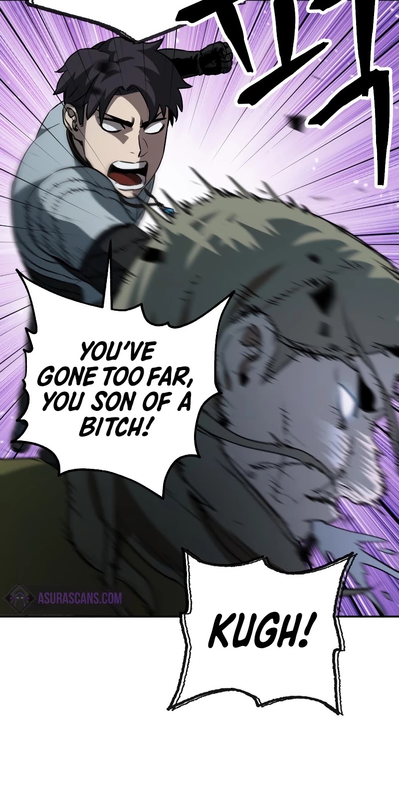 The Player That Can't Level Up Chapter 55 page 38 - Chapter 55