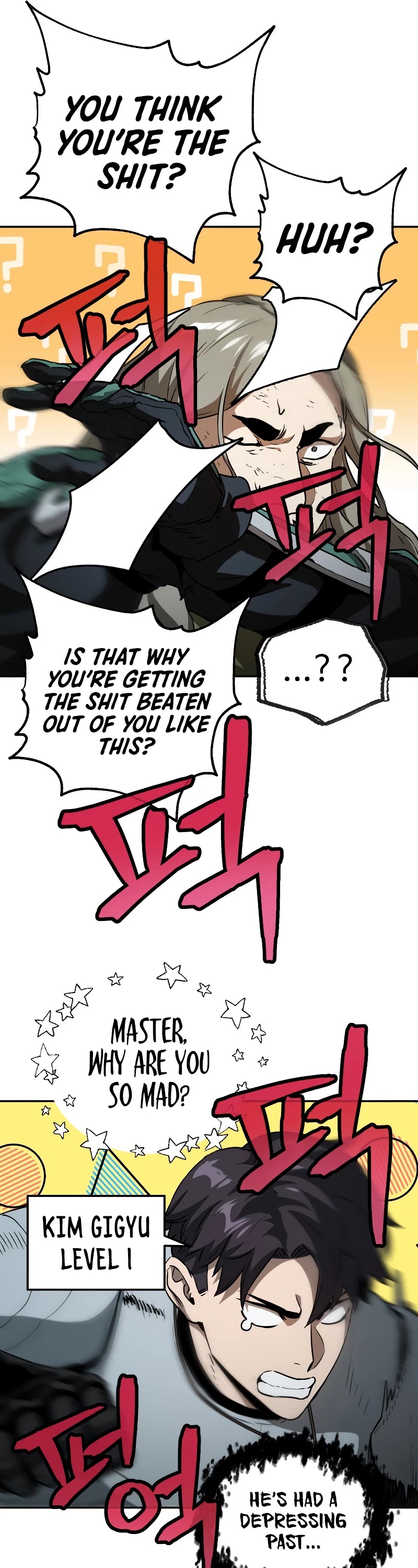 The Player That Can't Level Up Chapter 55 page 39 - Chapter 55