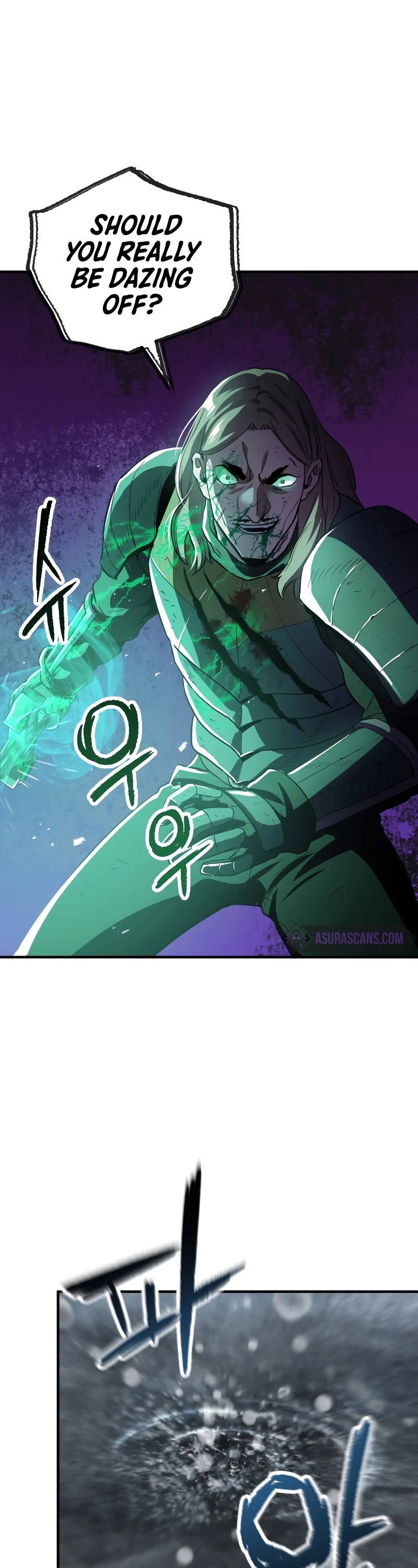 The Player That Can't Level Up Chapter 55 page 4 - Chapter 55