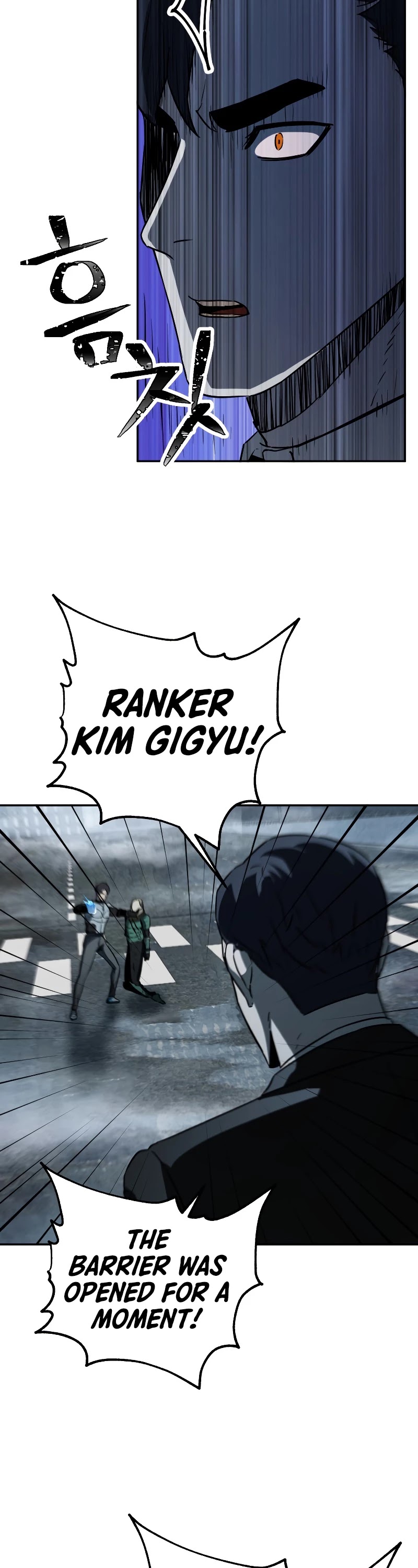 The Player That Can't Level Up Chapter 55 page 41 - Chapter 55