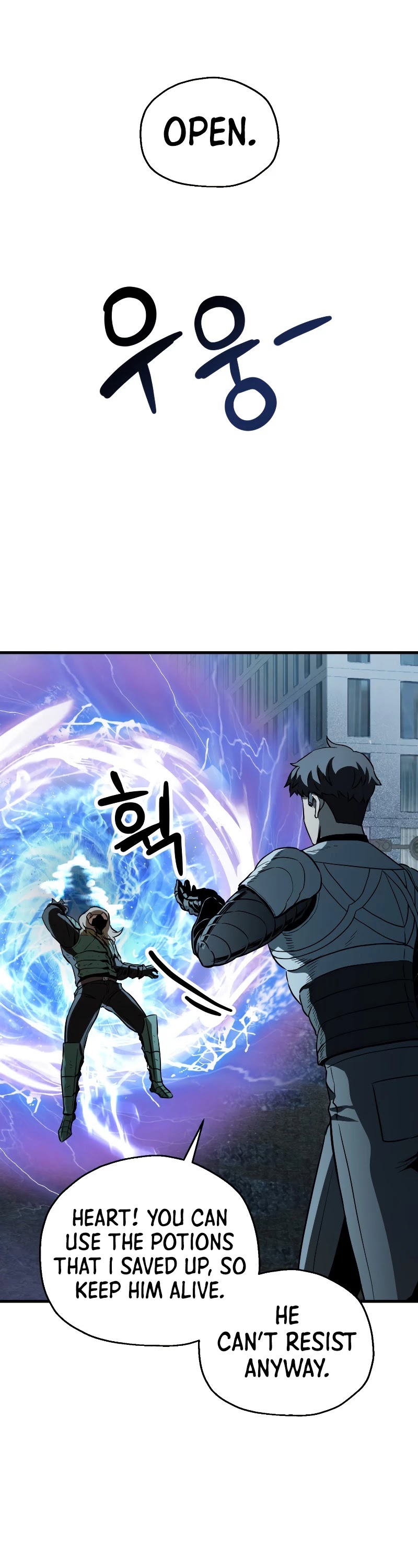 The Player That Can't Level Up Chapter 55 page 43 - Chapter 55