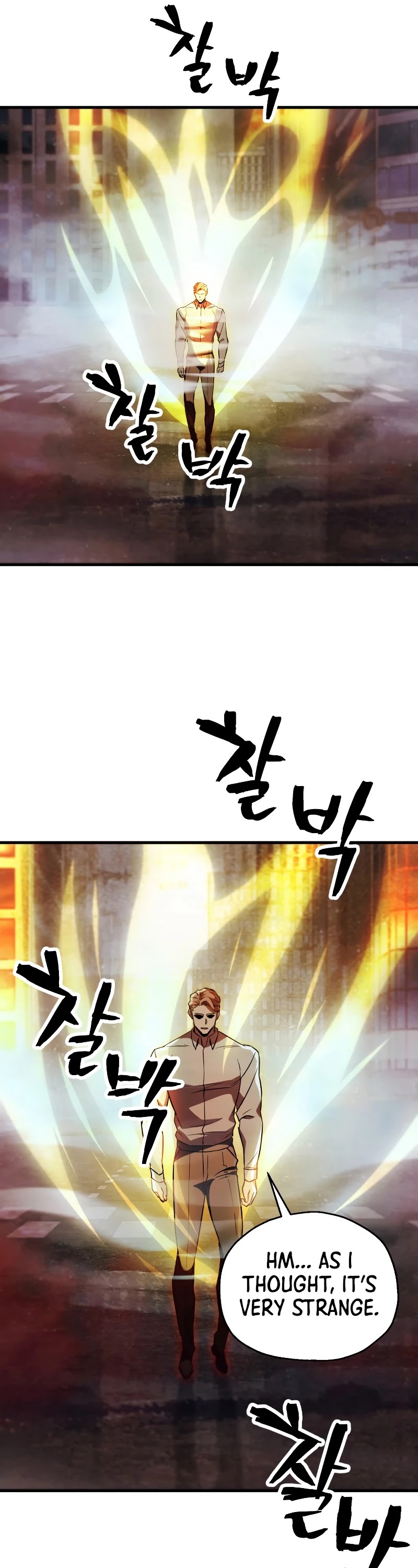 The Player That Can't Level Up Chapter 55 page 47 - Chapter 55