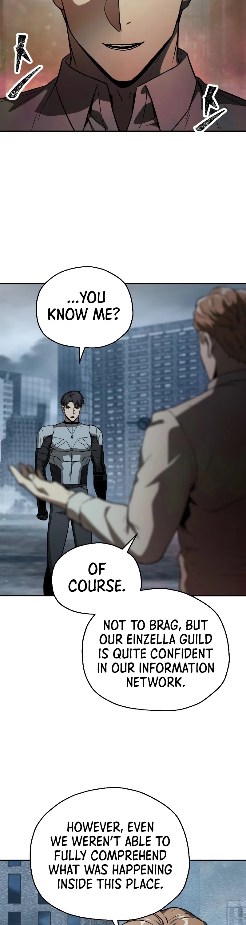 The Player That Can't Level Up Chapter 55 page 49 - Chapter 55