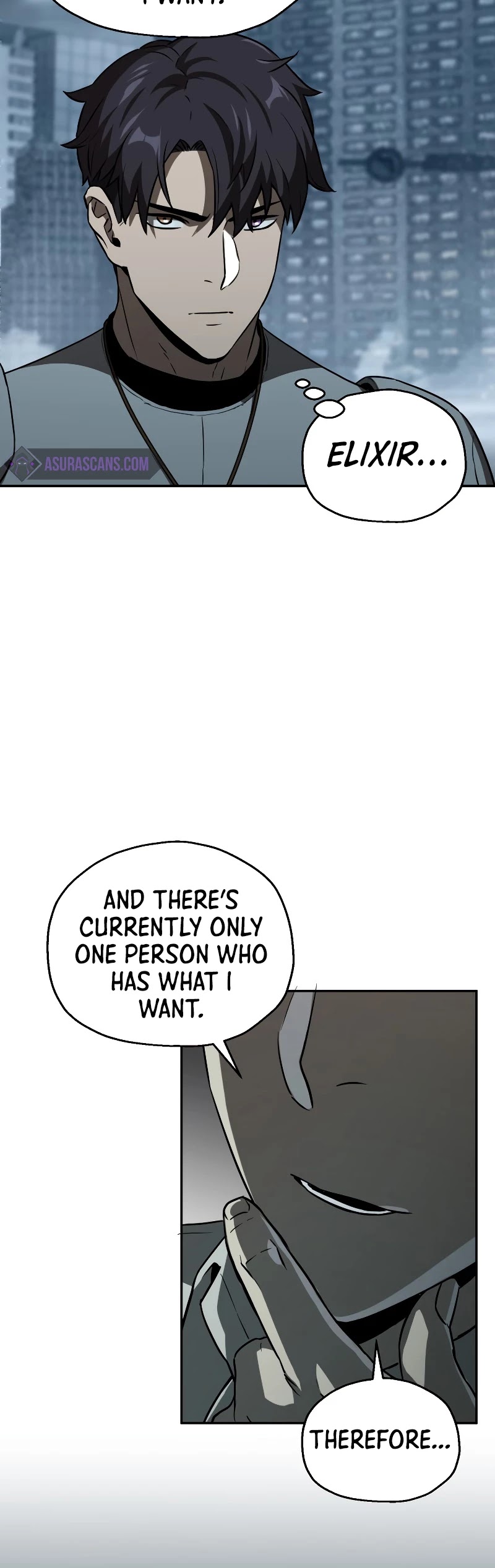 The Player That Can't Level Up Chapter 55 page 53 - Chapter 55