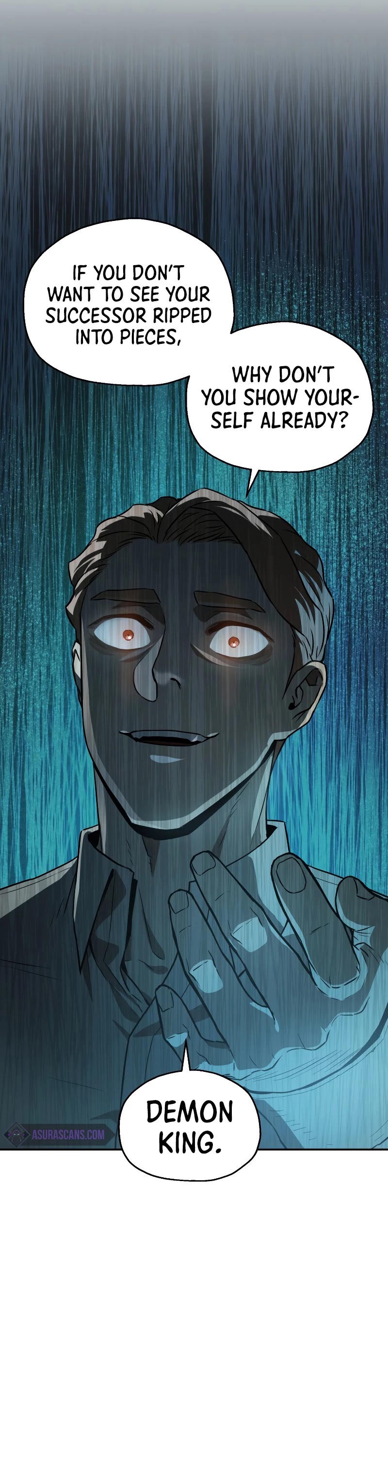 The Player That Can't Level Up Chapter 55 page 54 - Chapter 55