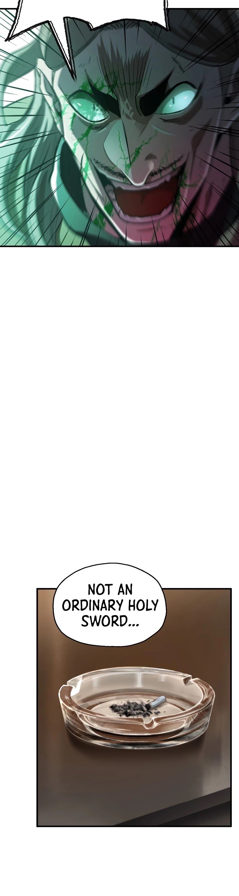 The Player That Can't Level Up Chapter 55 page 6 - Chapter 55