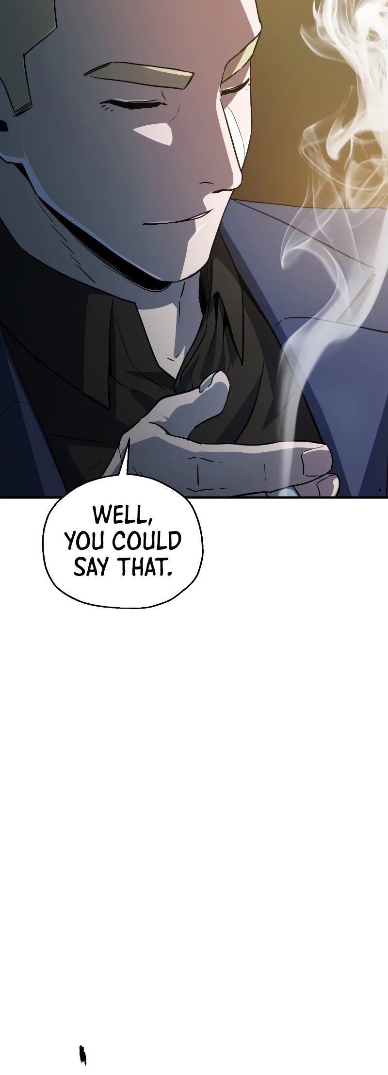 The Player That Can't Level Up Chapter 55 page 8 - Chapter 55