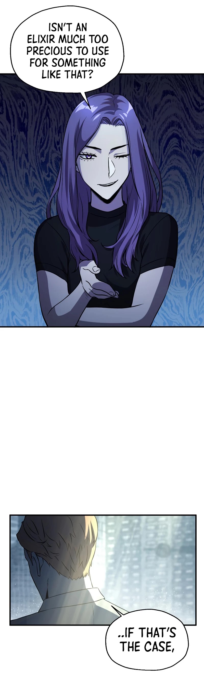The Player That Can't Level Up Chapter 56 page 10 - Chapter 56