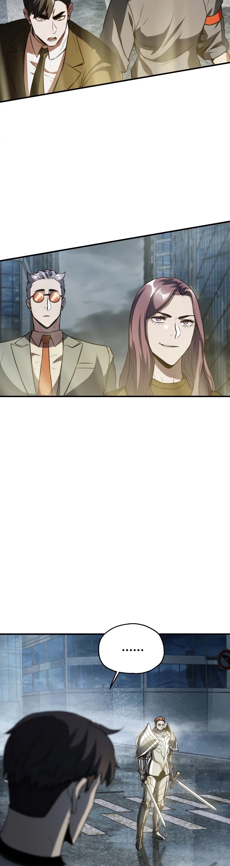The Player That Can't Level Up Chapter 56 page 13 - Chapter 56