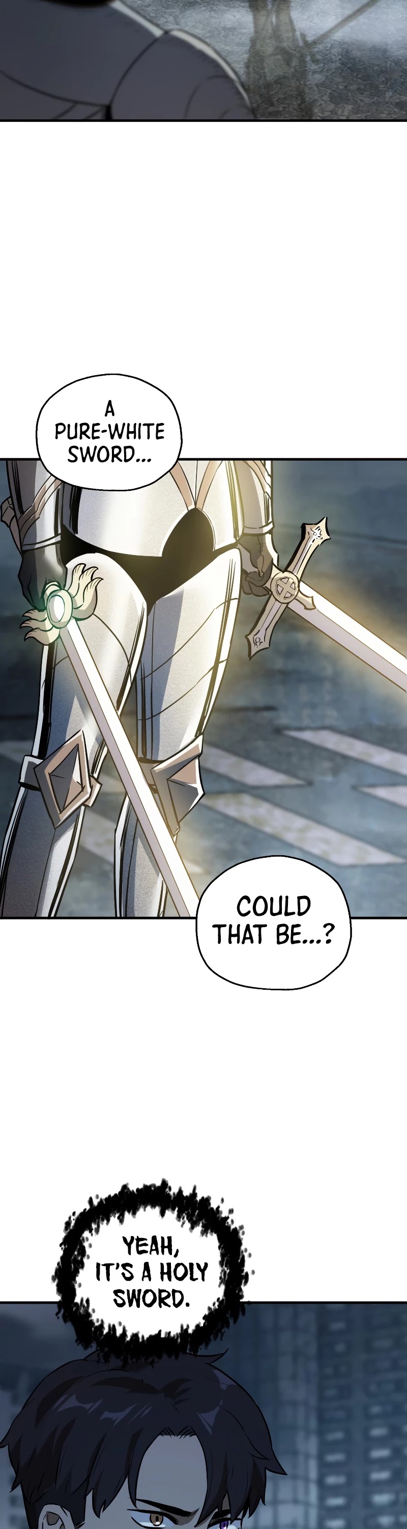The Player That Can't Level Up Chapter 56 page 14 - Chapter 56