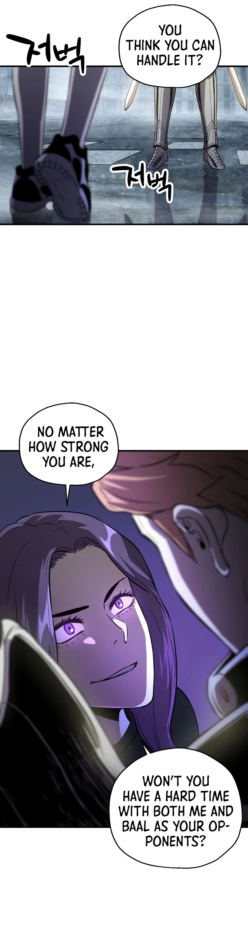 The Player That Can't Level Up Chapter 56 page 16 - Chapter 56