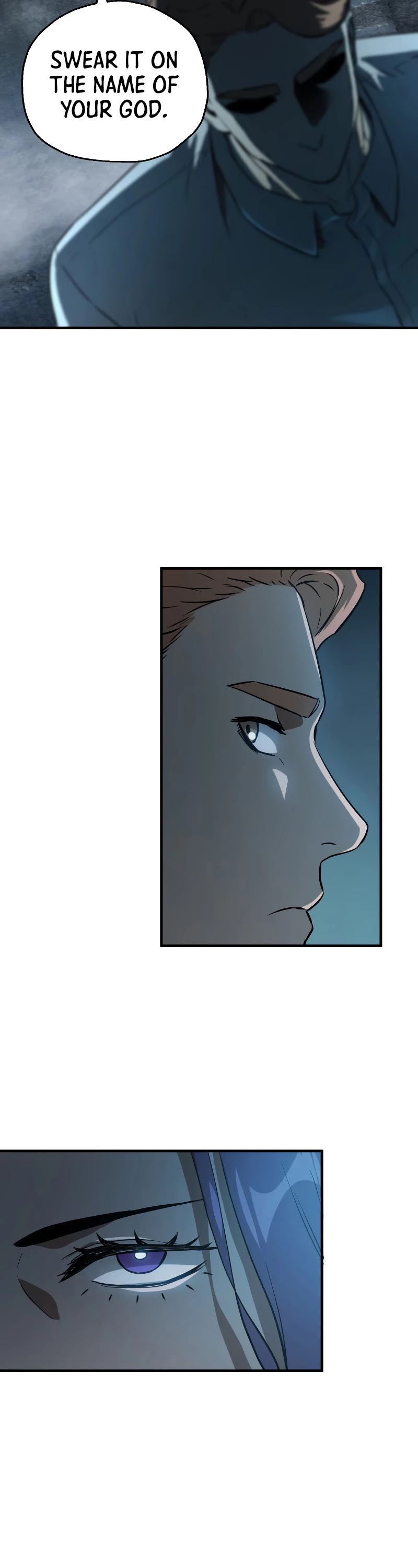 The Player That Can't Level Up Chapter 56 page 25 - Chapter 56