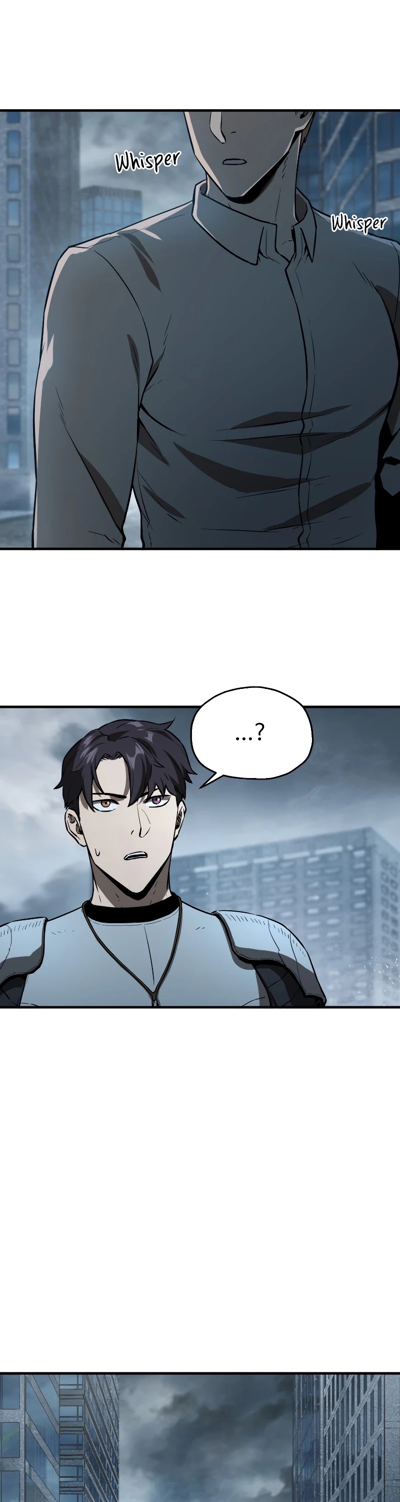 The Player That Can't Level Up Chapter 56 page 26 - Chapter 56