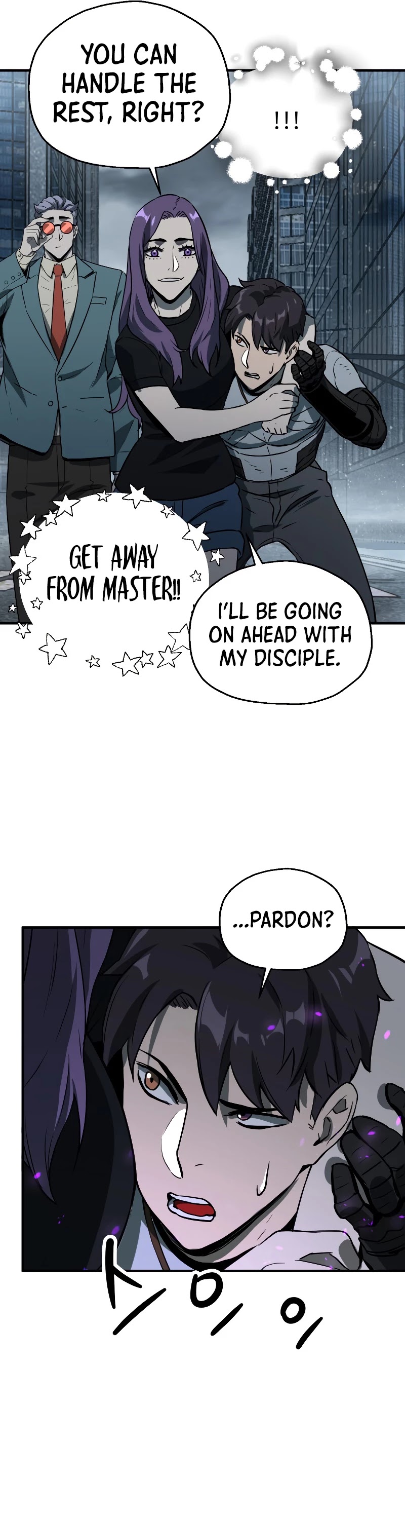 The Player That Can't Level Up Chapter 56 page 29 - Chapter 56