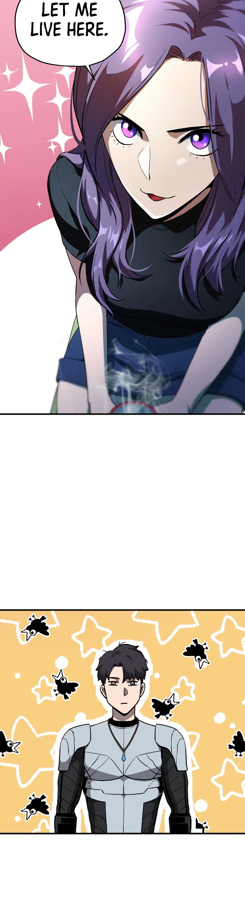 The Player That Can't Level Up Chapter 56 page 42 - Chapter 56