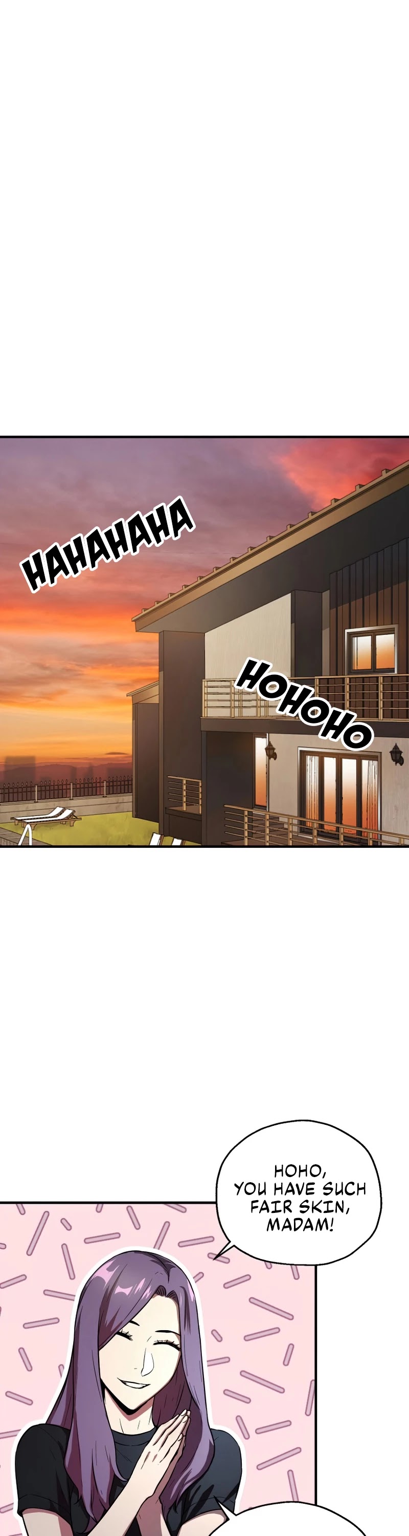 The Player That Can't Level Up Chapter 57 page 2 - Chapter 57