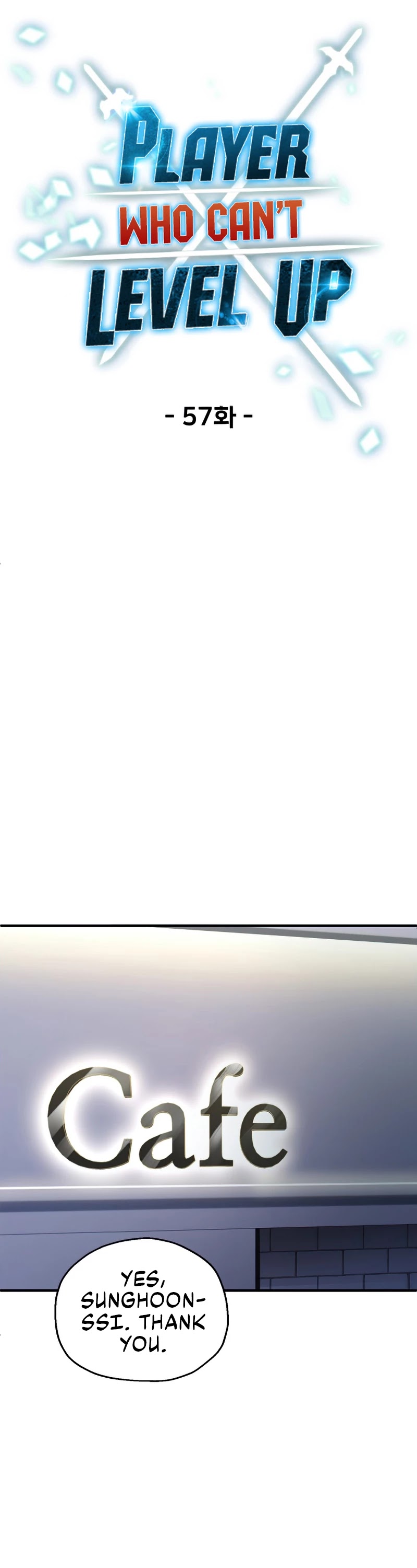 The Player That Can't Level Up Chapter 57 page 20 - Chapter 57