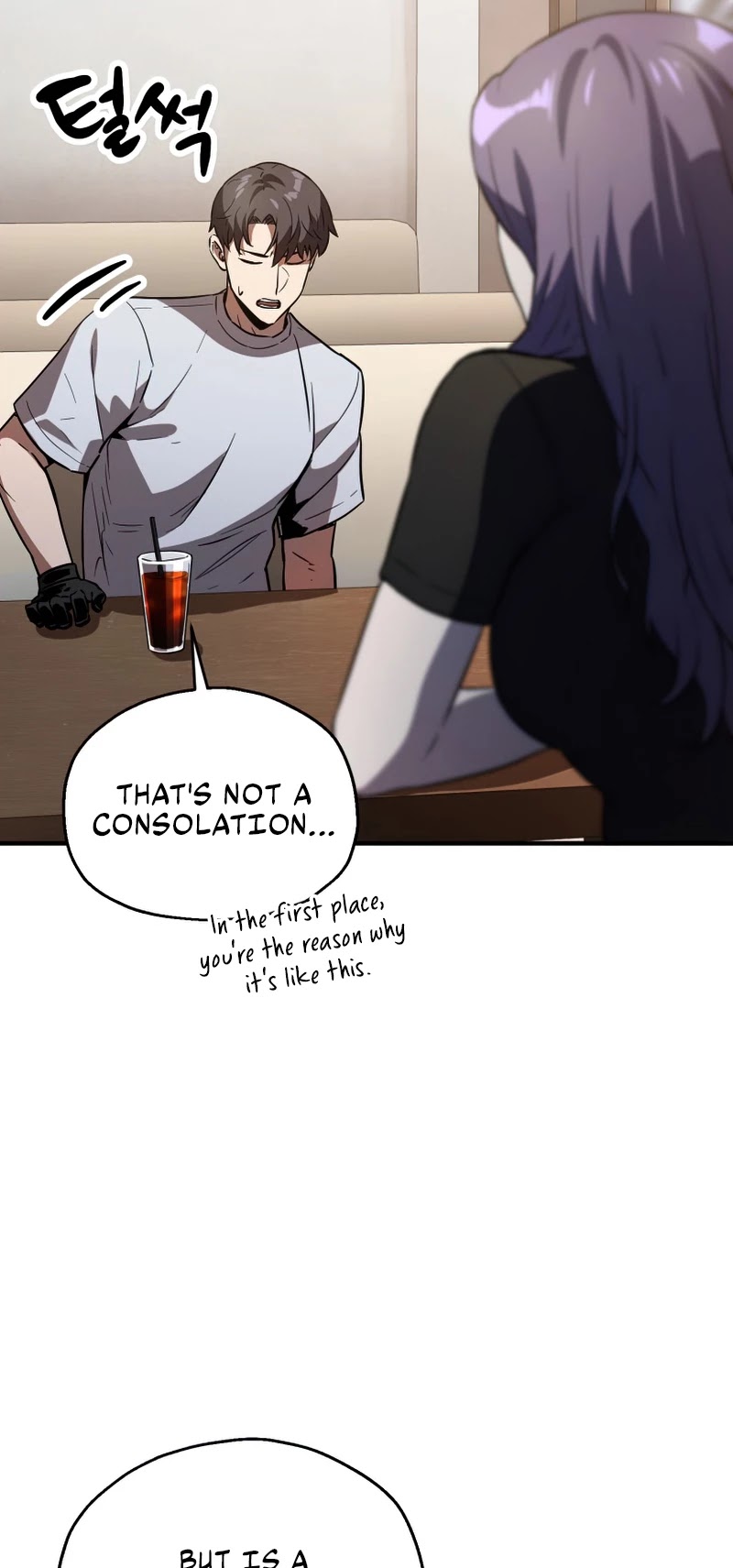 The Player That Can't Level Up Chapter 57 page 24 - Chapter 57