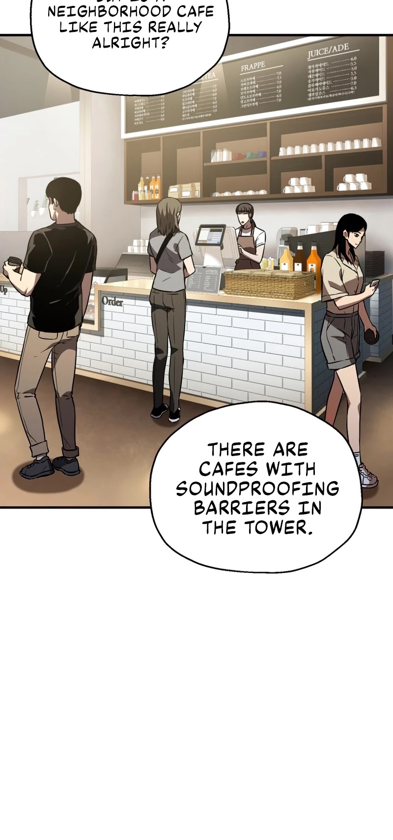 The Player That Can't Level Up Chapter 57 page 25 - Chapter 57