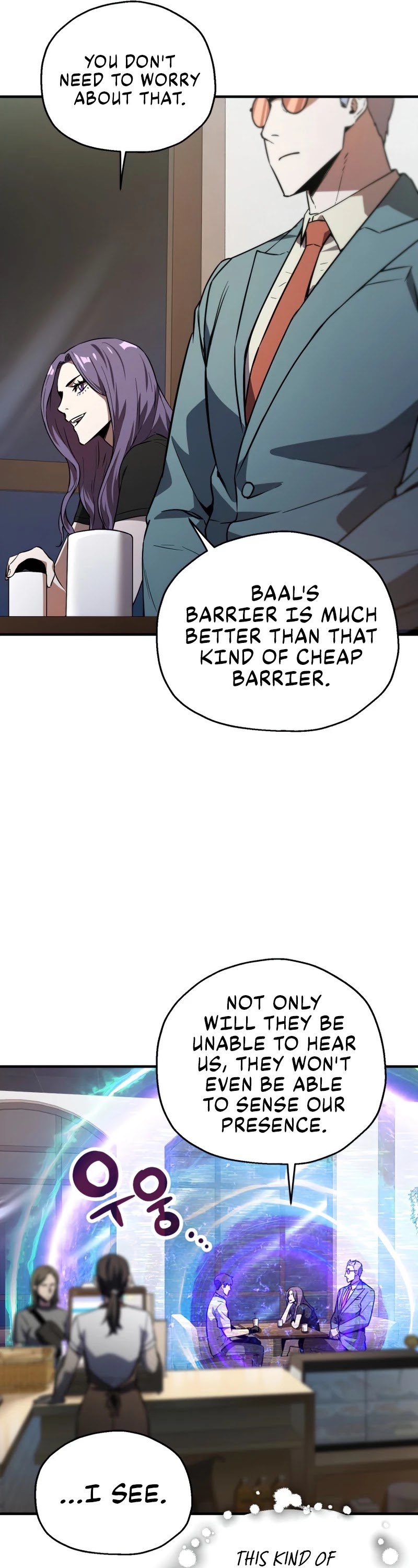 The Player That Can't Level Up Chapter 57 page 26 - Chapter 57
