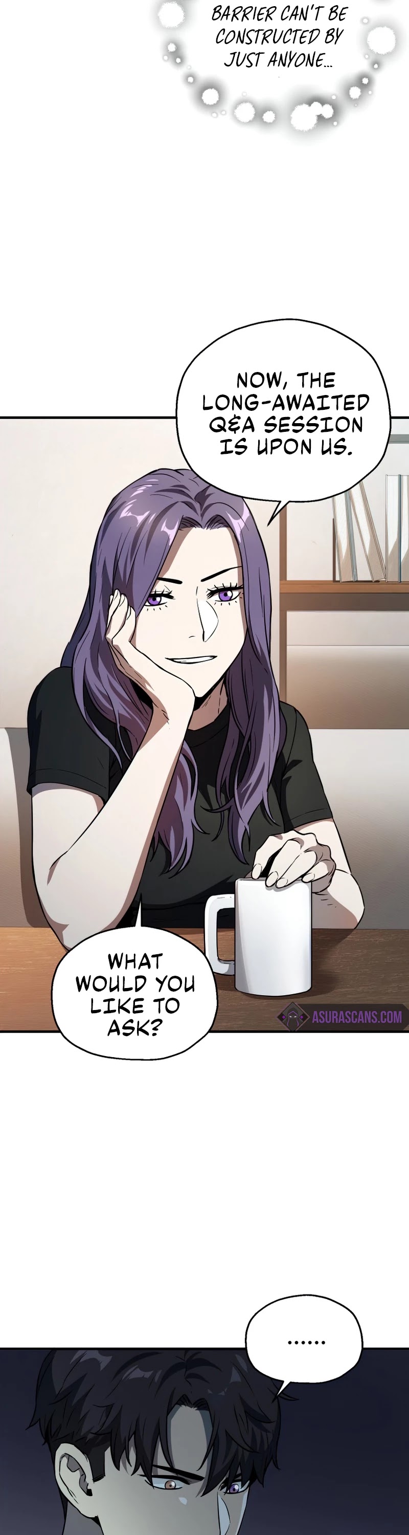 The Player That Can't Level Up Chapter 57 page 27 - Chapter 57