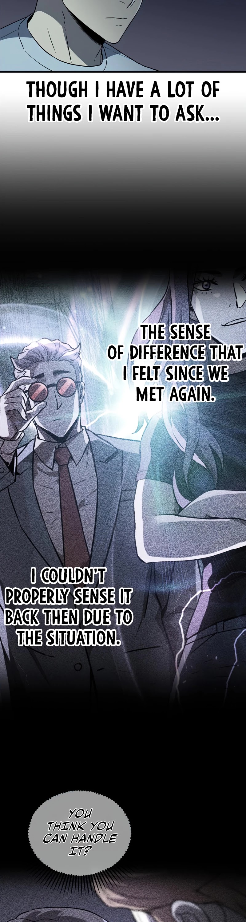 The Player That Can't Level Up Chapter 57 page 28 - Chapter 57