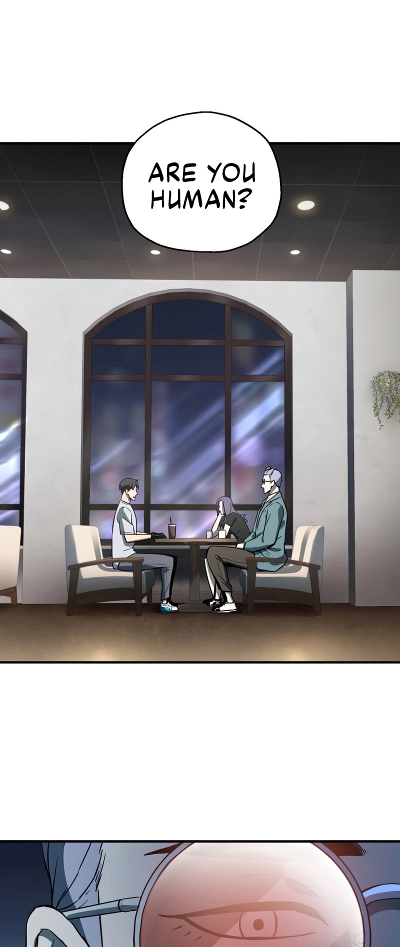 The Player That Can't Level Up Chapter 57 page 30 - Chapter 57