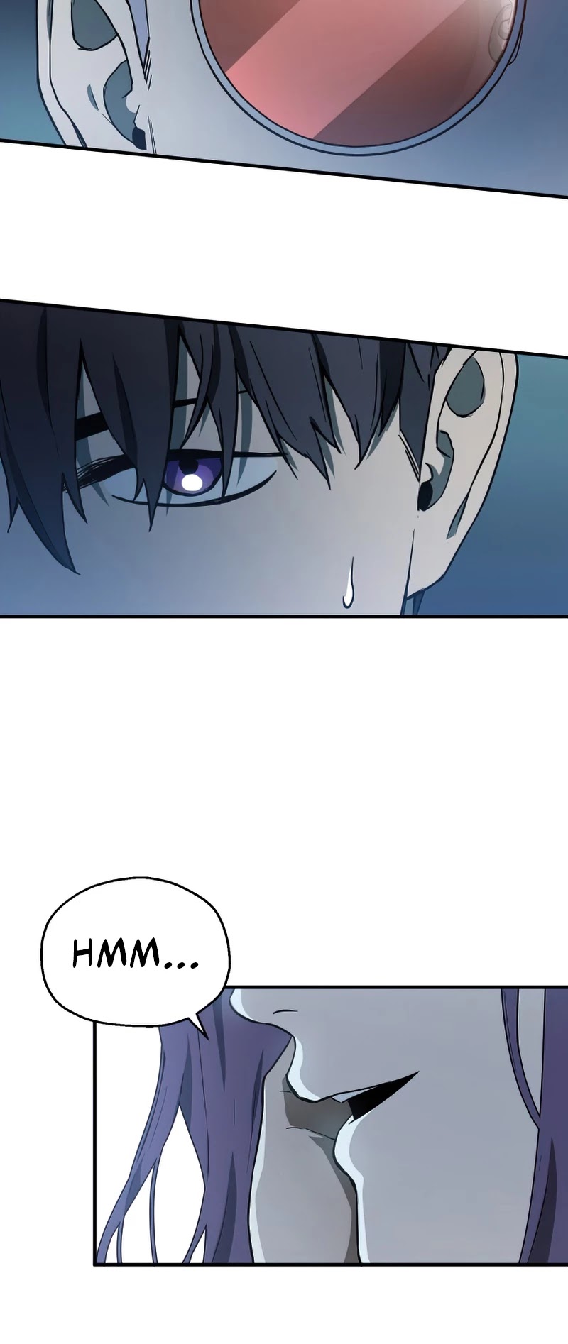 The Player That Can't Level Up Chapter 57 page 31 - Chapter 57