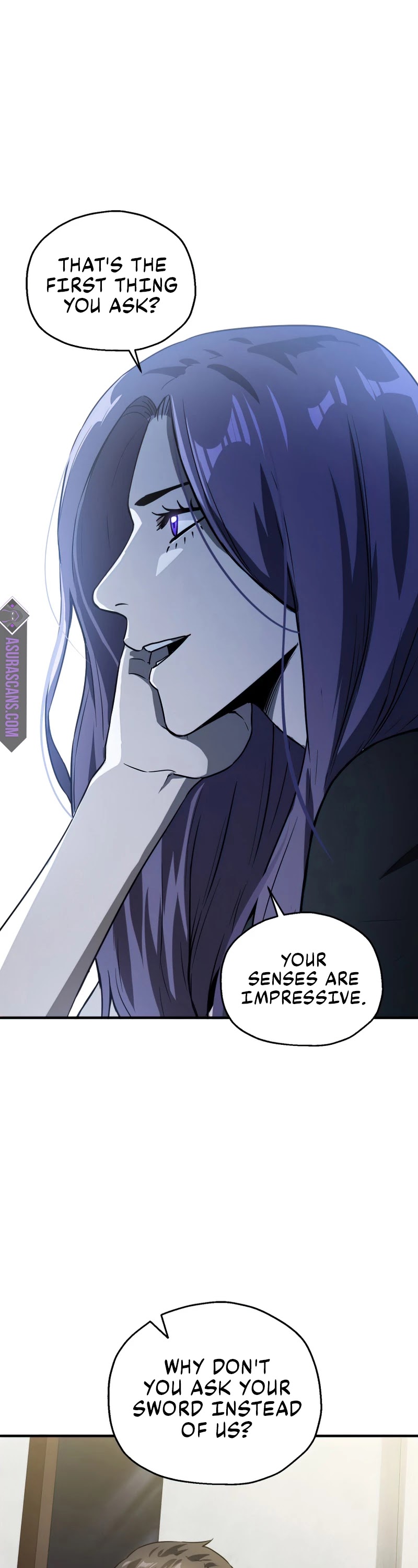 The Player That Can't Level Up Chapter 57 page 32 - Chapter 57