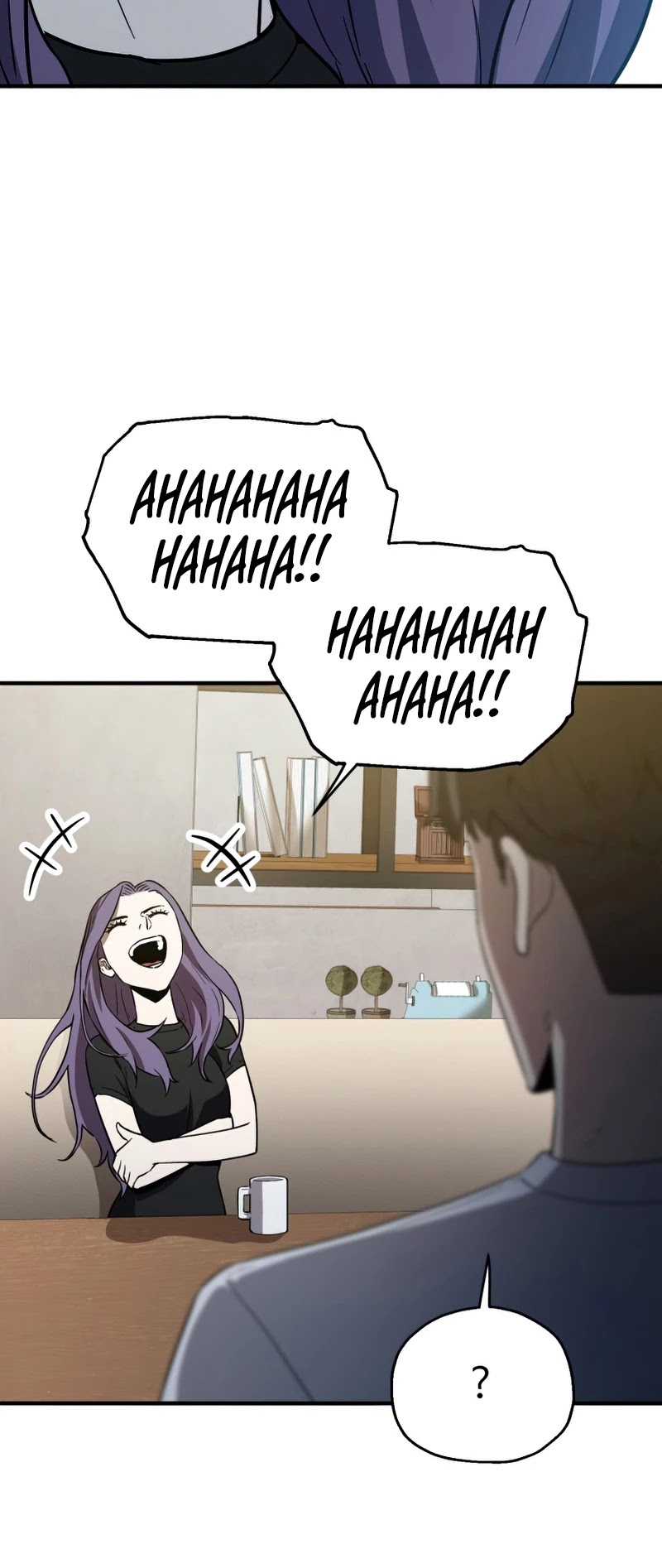 The Player That Can't Level Up Chapter 57 page 37 - Chapter 57