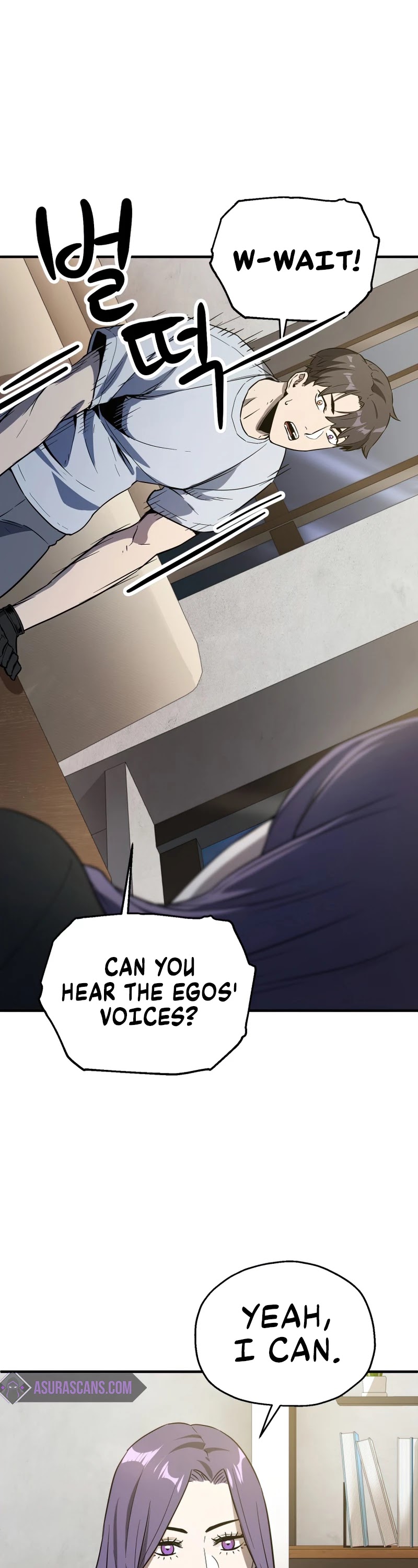 The Player That Can't Level Up Chapter 57 page 39 - Chapter 57