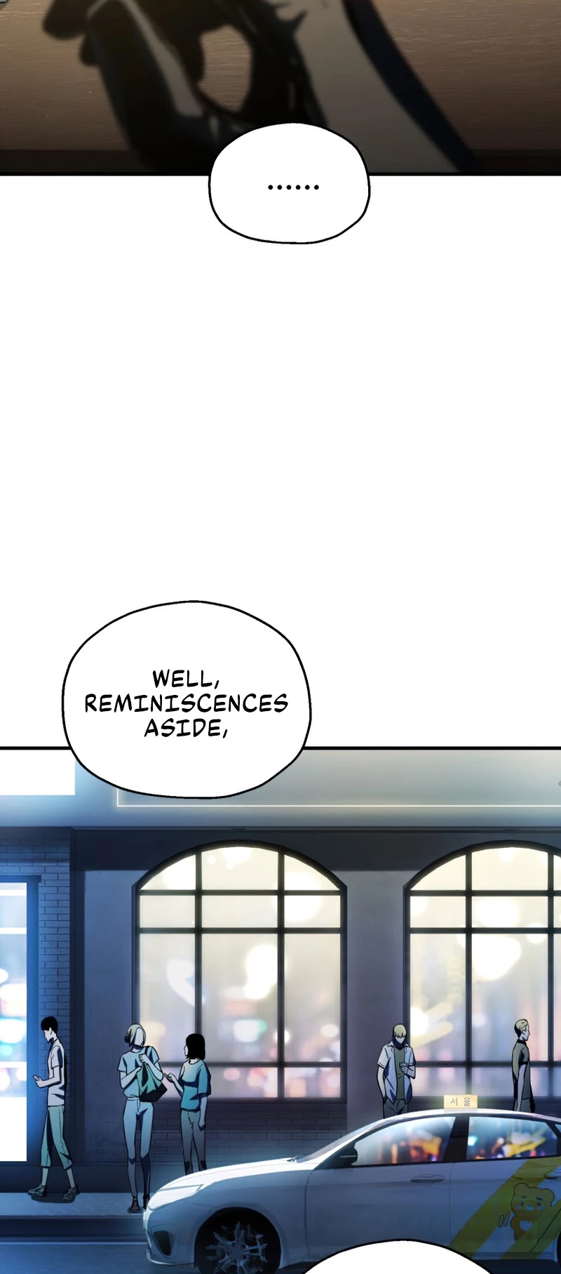 The Player That Can't Level Up Chapter 57 page 48 - Chapter 57