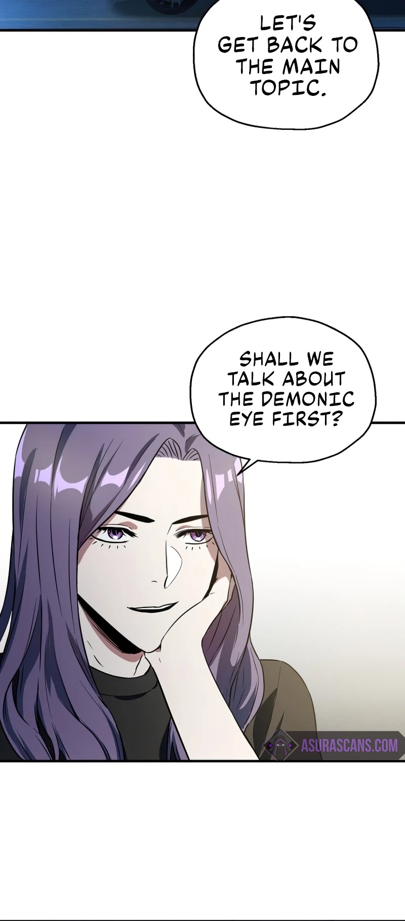 The Player That Can't Level Up Chapter 57 page 49 - Chapter 57