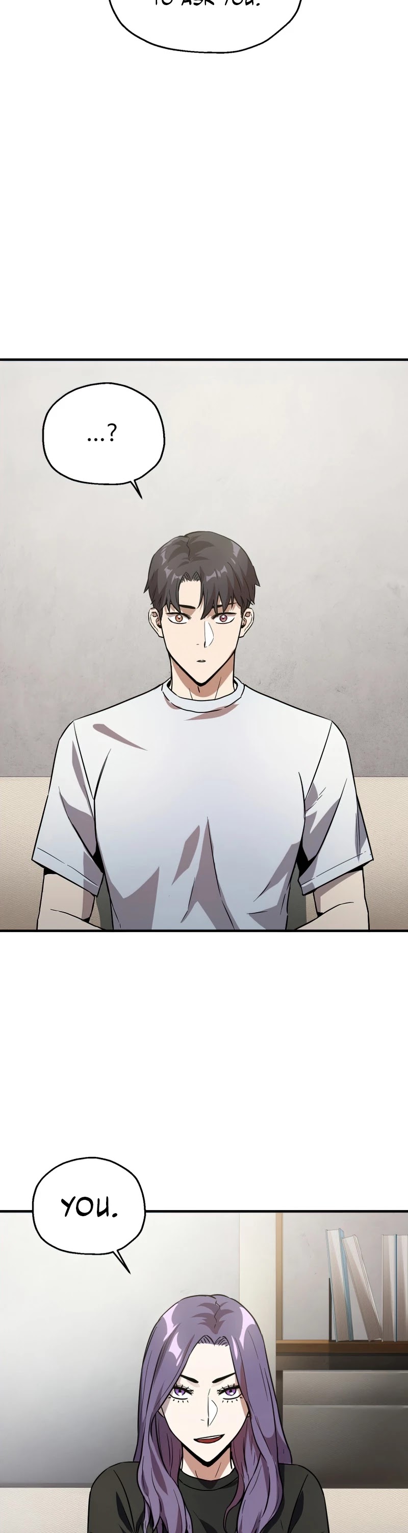 The Player That Can't Level Up Chapter 57 page 51 - Chapter 57
