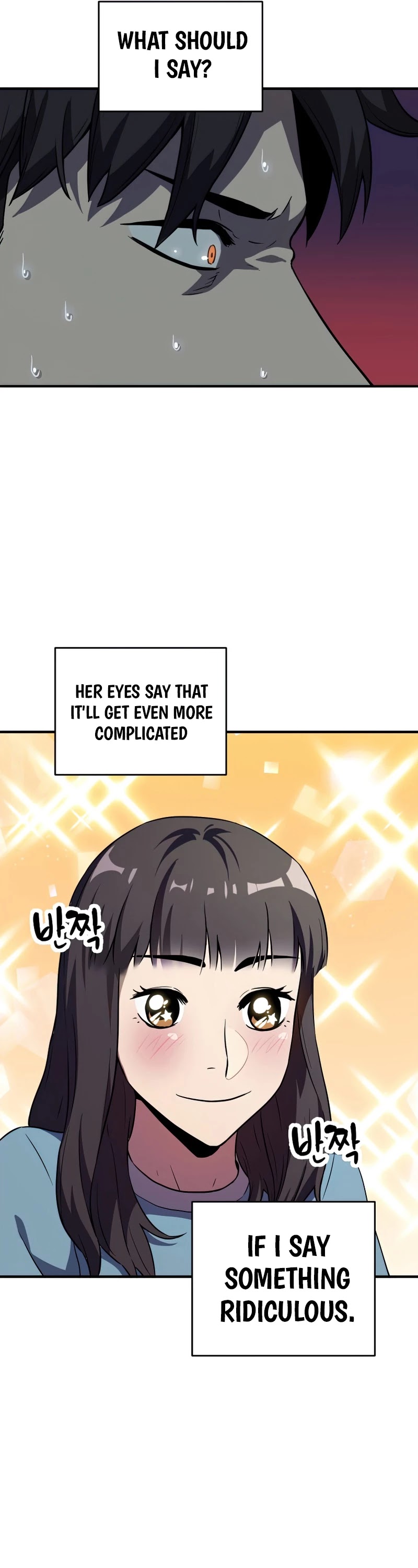 The Player That Can't Level Up Chapter 57 page 8 - Chapter 57