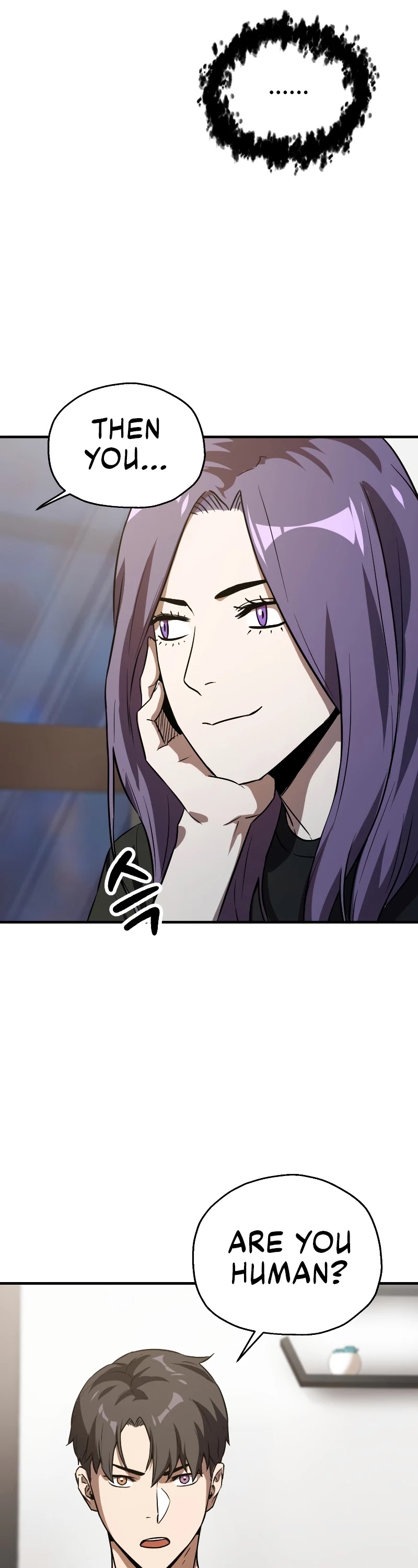 The Player That Can't Level Up Chapter 58 page 13 - Chapter 58