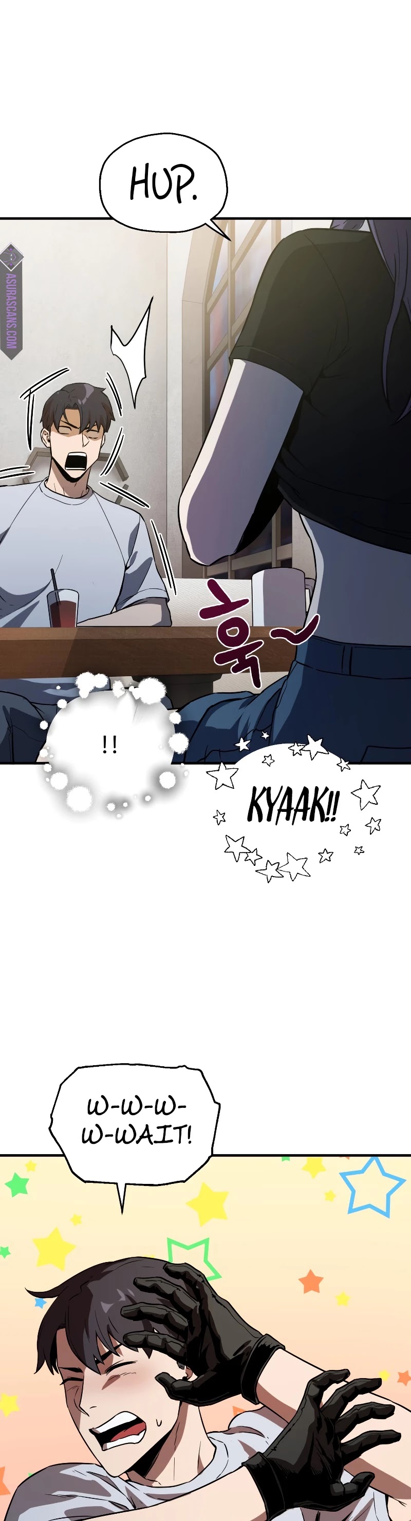 The Player That Can't Level Up Chapter 58 page 15 - Chapter 58