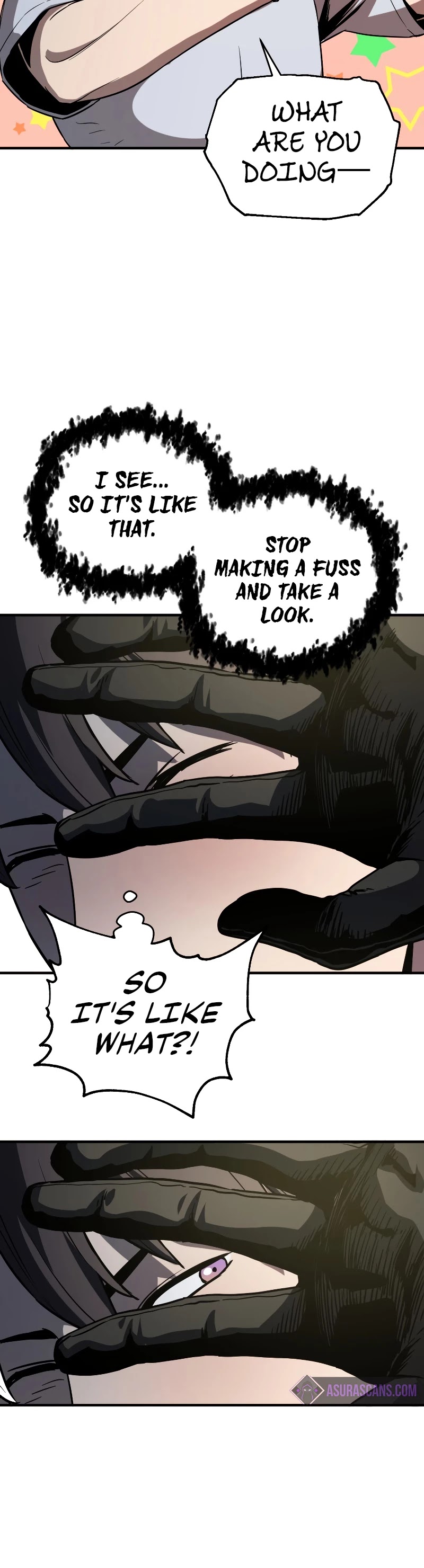 The Player That Can't Level Up Chapter 58 page 16 - Chapter 58