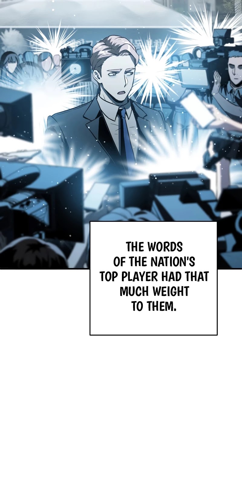The Player That Can't Level Up Chapter 58 page 24 - Chapter 58