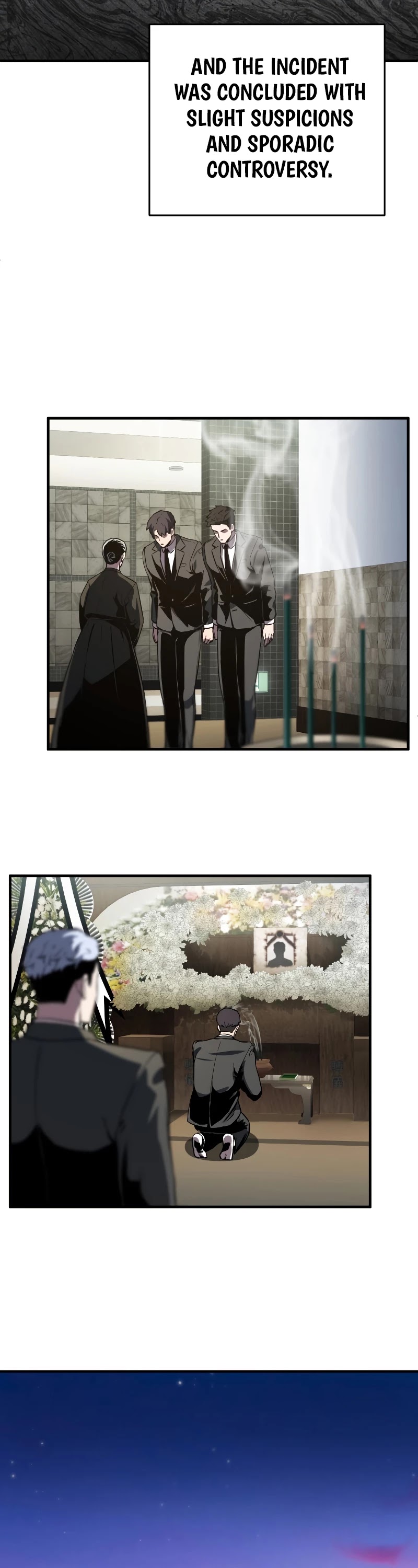 The Player That Can't Level Up Chapter 58 page 26 - Chapter 58