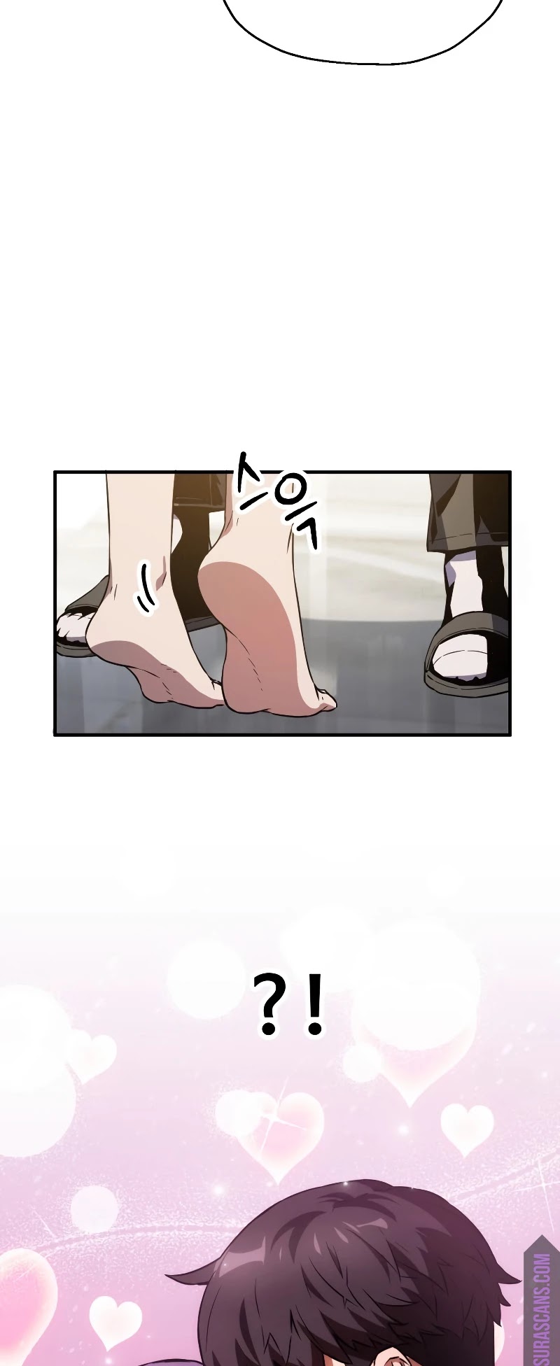 The Player That Can't Level Up Chapter 58 page 39 - Chapter 58