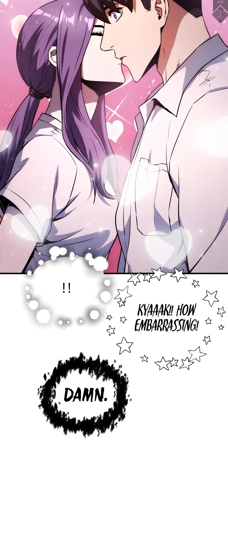The Player That Can't Level Up Chapter 58 page 40 - Chapter 58