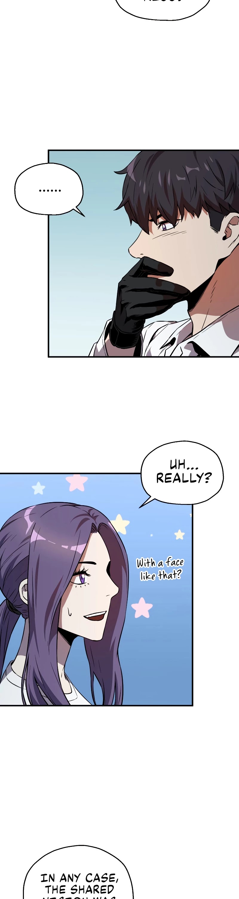 The Player That Can't Level Up Chapter 58 page 42 - Chapter 58