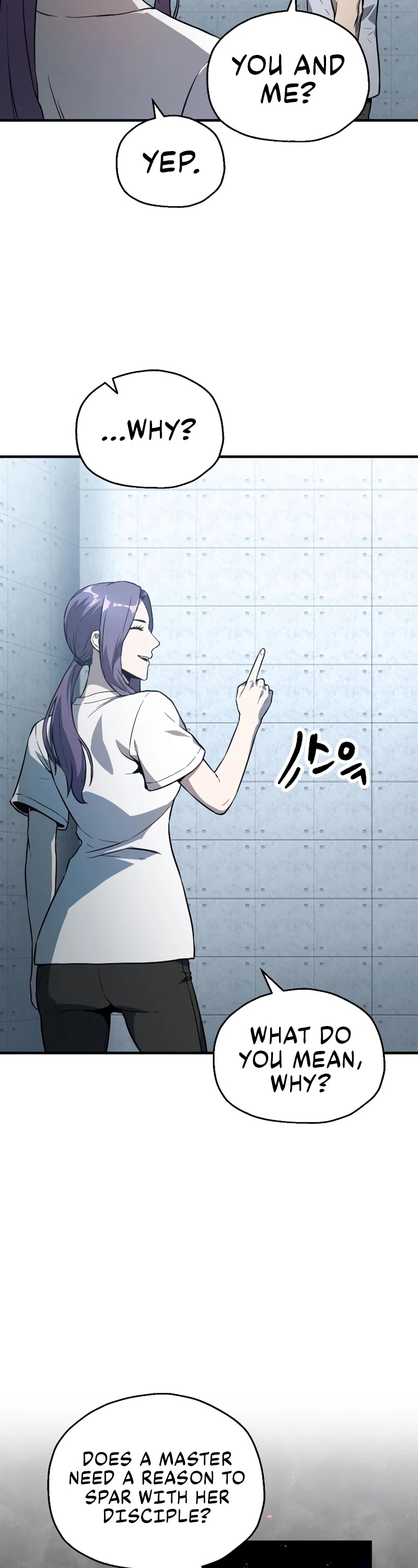 The Player That Can't Level Up Chapter 58 page 49 - Chapter 58