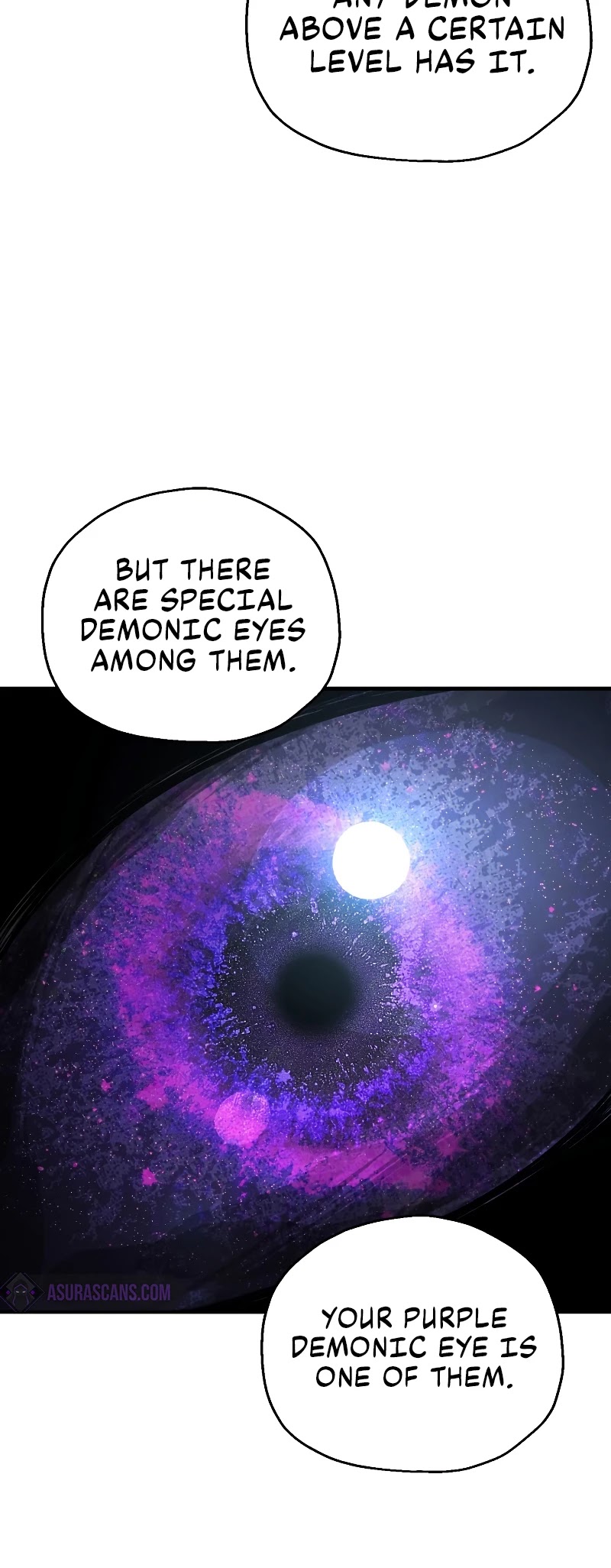The Player That Can't Level Up Chapter 58 page 8 - Chapter 58