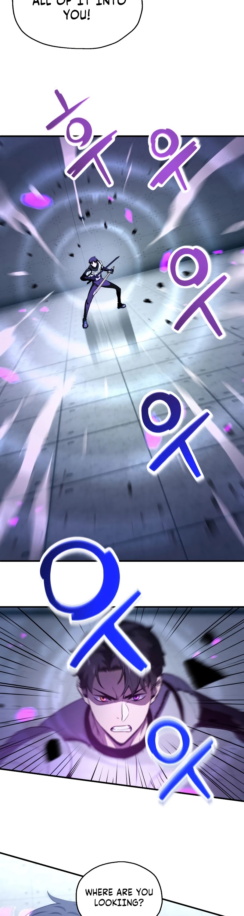 The Player That Can't Level Up Chapter 59 page 13 - Chapter 59