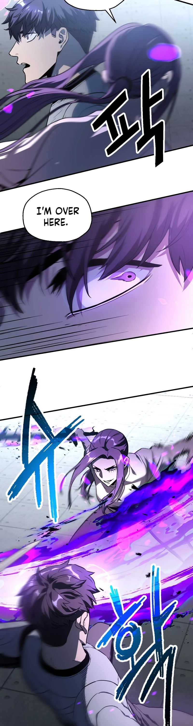 The Player That Can't Level Up Chapter 59 page 14 - Chapter 59