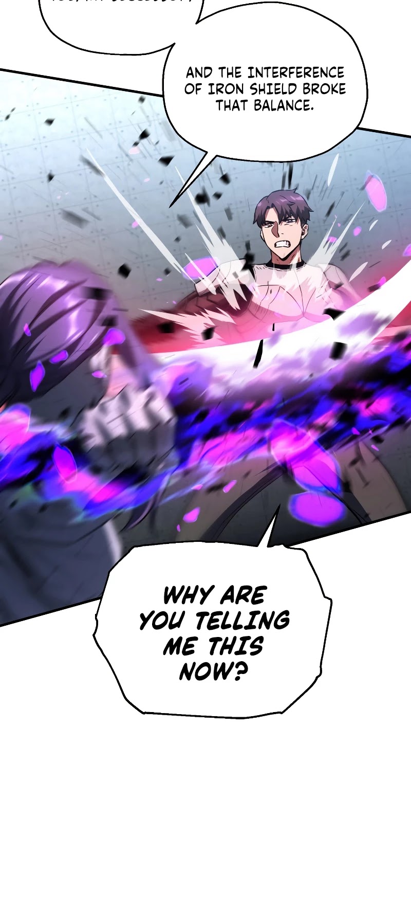 The Player That Can't Level Up Chapter 59 page 17 - Chapter 59