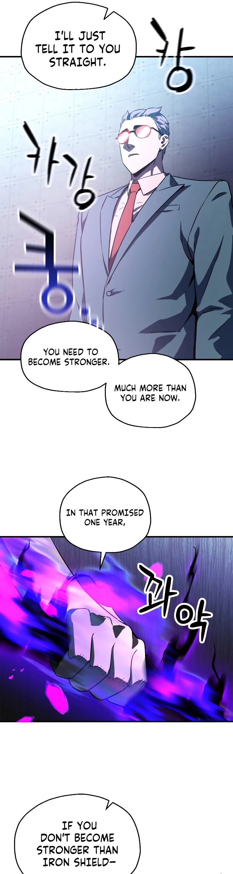 The Player That Can't Level Up Chapter 59 page 18 - Chapter 59