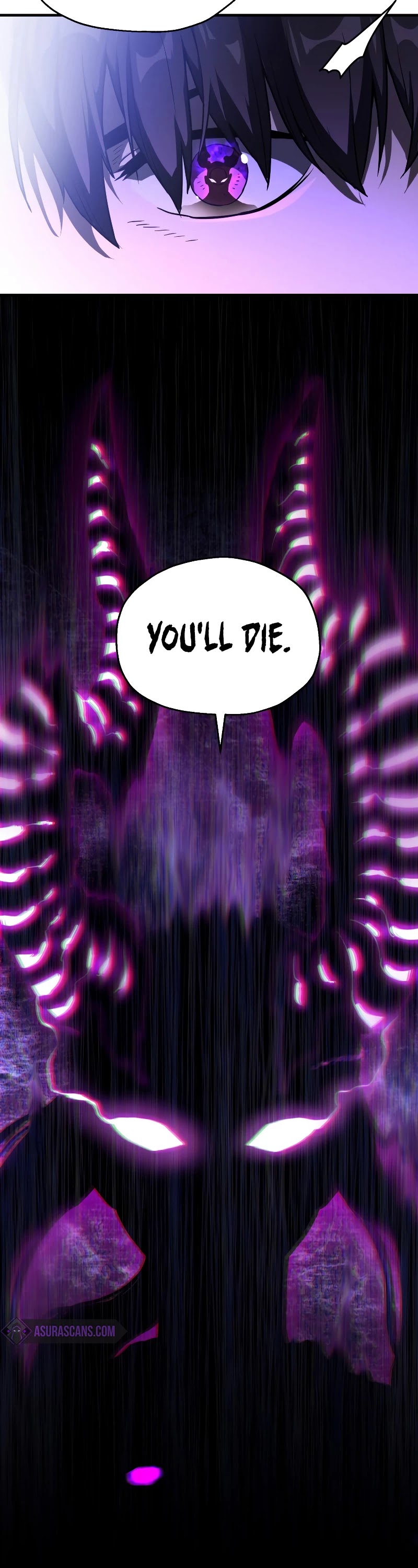 The Player That Can't Level Up Chapter 59 page 19 - Chapter 59